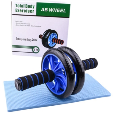 Ab Wheel Roller / Ρόδα Κοιλιακών