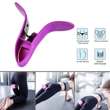 Exerciser Bladder Control Device for Pelvic Floor Exercises / Προπόνηση Γοφών