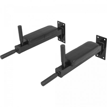 Wall-Mounted Dip Bars / Επιτοίχιες Μπάρες Βυθίσεων