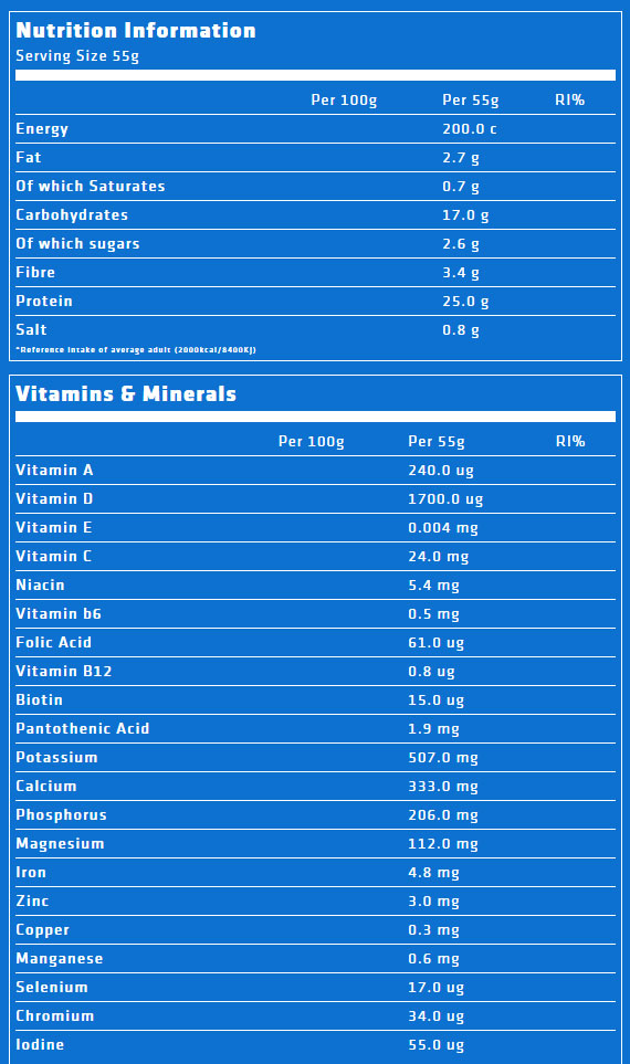 USN Nutrition Πρωτεΐνη Αντικατάστασης Γεύματος (MRP) & Πολλών Πηγών Diet Fuel Ultralean 1000 gr 