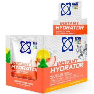 Instant Hydrator 20 x 7,6 gr