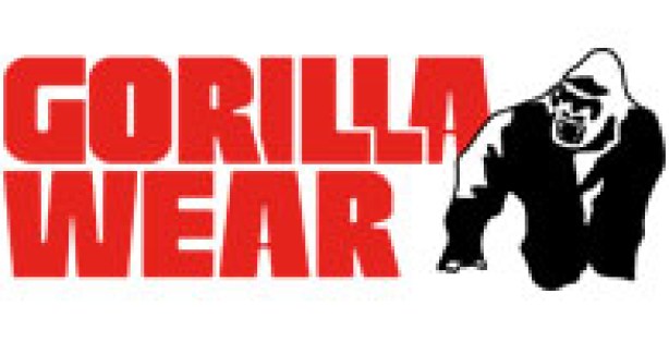 Gorilla-Wear-Logo