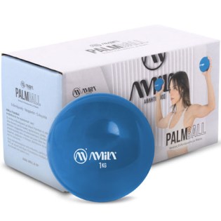 Amila-Palm-Ball-Two-Pack-1000-gr-Blue-2