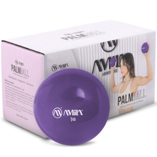 Amila-Palm-Ball-Two-Pack-1000-gr-Purple-2