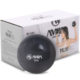 Amila-Palm-Ball-Two-Pack-1500-gr-Black-2