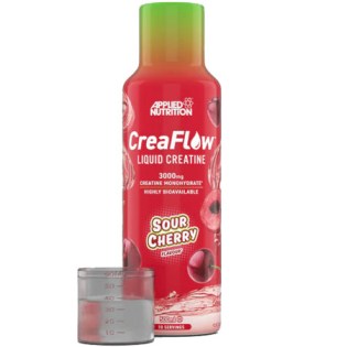 Applied-Nutrition-CreaFlow-Liquid-Creatine-500-ml-Sour-Cherry