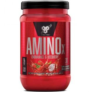 BSN-Amino-X-435