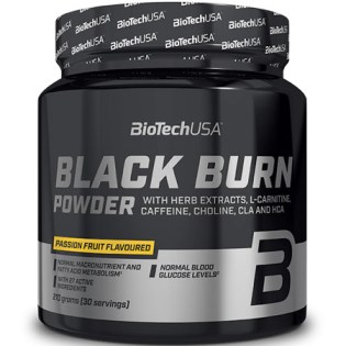 BioTechUSA-Black-Burn-210-Passion-Fruit