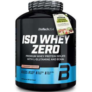 BioTechUSA-Iso-Whey-Zero-2270-Strawberry-New