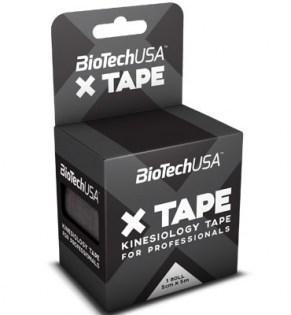 BioTechUSA-X-Tape-Black