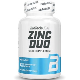 BioTechUSA-Zinc-Duo-60-tablets