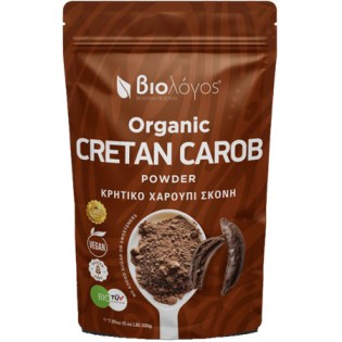 Biologos-Organic-Cretan-Carob-200-gr