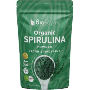 Biologos-Organic-Spirulina-Powder-100-gr