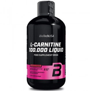 Biotech-L-Carnitine-100000-450-px7