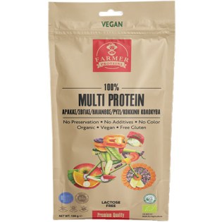 Farmer-Proteins-Multi-Protein-100-gr