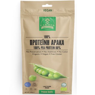 Farmer-Proteins-Pea-Protein-100-gr