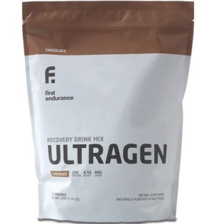 First-Endurance-Ultragen-Recovery-Drink-1365-gr-Chocolate