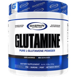 Gaspari-Nutrition-Glutamine-300-gr