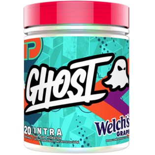 Ghost-Intra-460-gr-Welchs-Grape