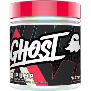 Ghost-Pump-270-gr-Natty