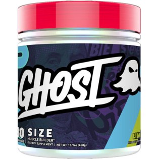 Ghost-Size-450-gr-Lime