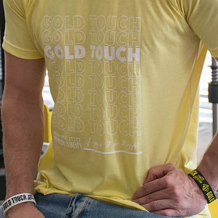 Gold-Touch--T-Shirt-Urban-Yellow-3