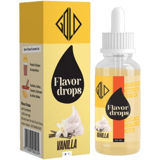 Gold-Touch-Flavor-Drops-50-ml-Vanilla