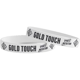 Gold-Touch-GoldTouch-Nutrition-Silicone-Bracelet-White