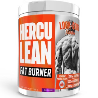 Gold-Touch-HercuLEAN-Fat-Burner-300-gr