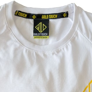 Gold-Touch-T-Shirt-White-25