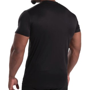 Gorilla-Classic-Training-T-Shirt-Black-2