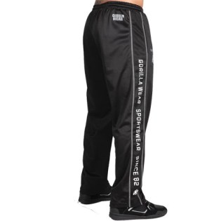 Gorilla-Functional-Mesh-Pants-Black-White-2