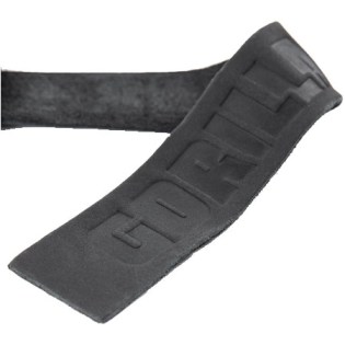 Gorilla-Leather-Lifting-Straps-Black-2