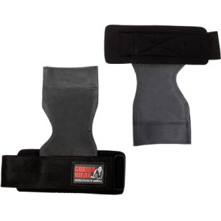 Gorilla-Lifting-Grips–Black