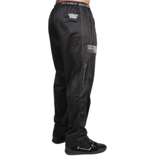 Gorilla-Logo-Mesh-Pants-Black-25