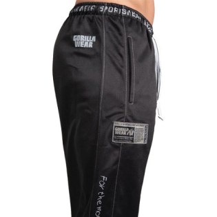 Gorilla-Logo-Mesh-Pants-Black-32