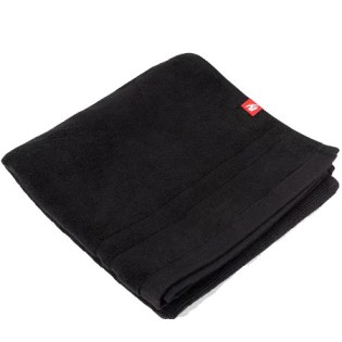 Gorilla-Medium-Towel-Black-2