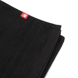 Gorilla-Medium-Towel-Black-3