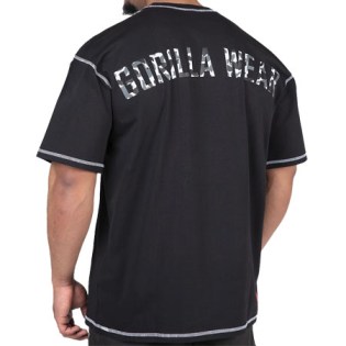 Gorilla-Saginaw-Oversized-T-Shirt-Black-28