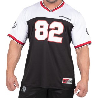 Gorilla-Trenton-Football-Jersey-Black-White3