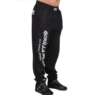 Gorilla-Wear-Augustine-Old-School-Pants-Black