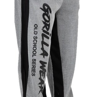 Gorilla-Wear-Augustine-Old-School-Pants-Gray-3