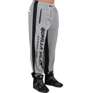 Gorilla-Wear-Augustine-Old-School-Pants-Gray