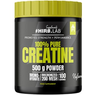 Hero-Lab-100-Pure-Creatine-500-gr