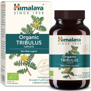 Himalaya-Organic-Tribulus-60-caps