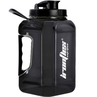 Ironflex-IronFlex-Water-Jug-Galon-2400-lt-Black