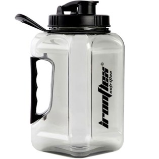 Ironflex-IronFlex-Water-Jug-Galon-2400-lt-White