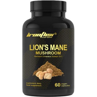 Ironflex-Lions-Mane-60-caps