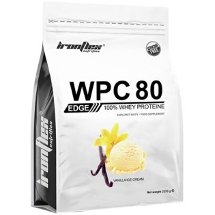 Ironflex-WPC80-EDGE-2270-gr-Vanilla-Ice-Cream1