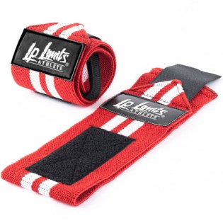 Legal-Power-Wrist-Wraps-631-999-Red